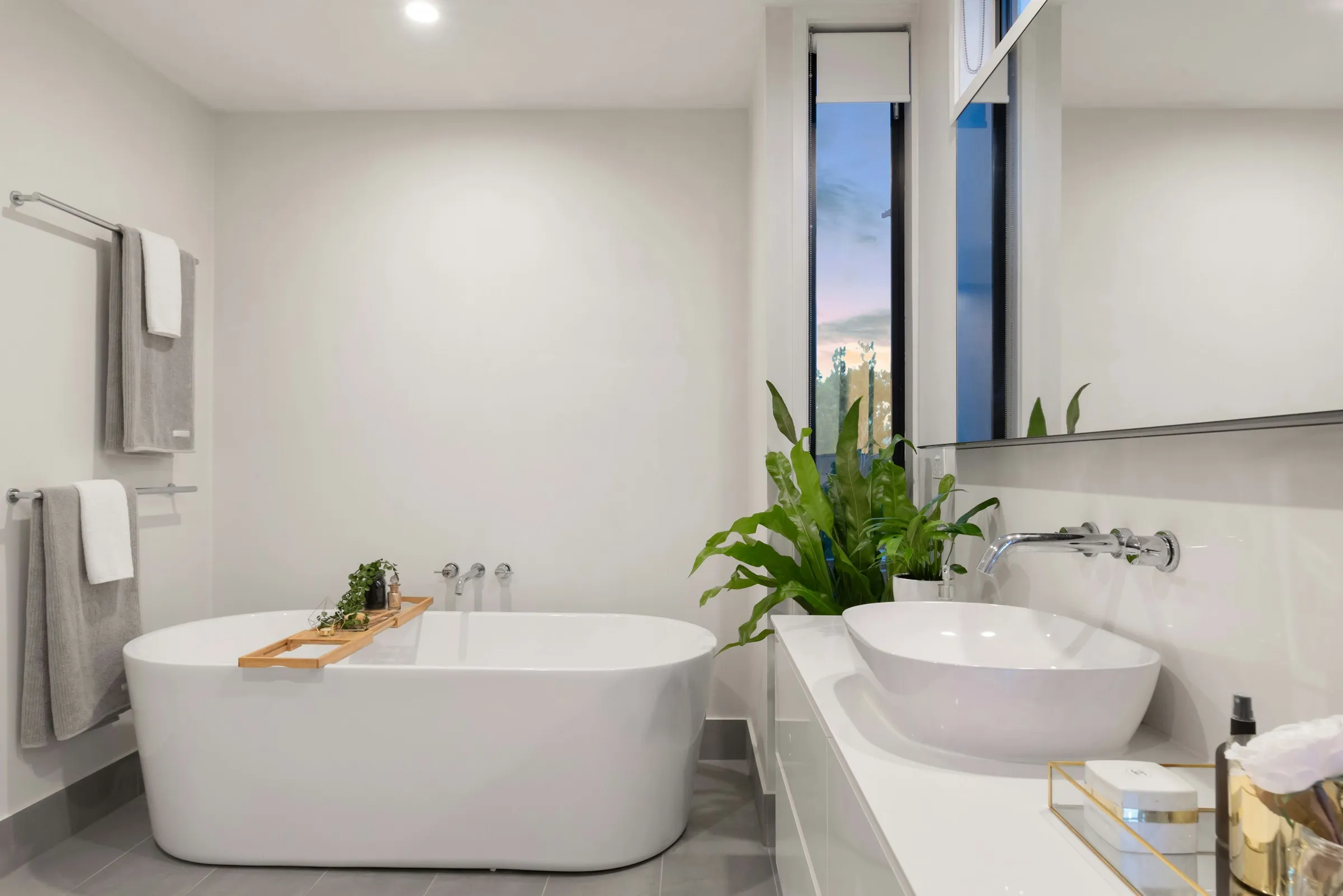 Bathroom Remodeling in Surprise, AZ