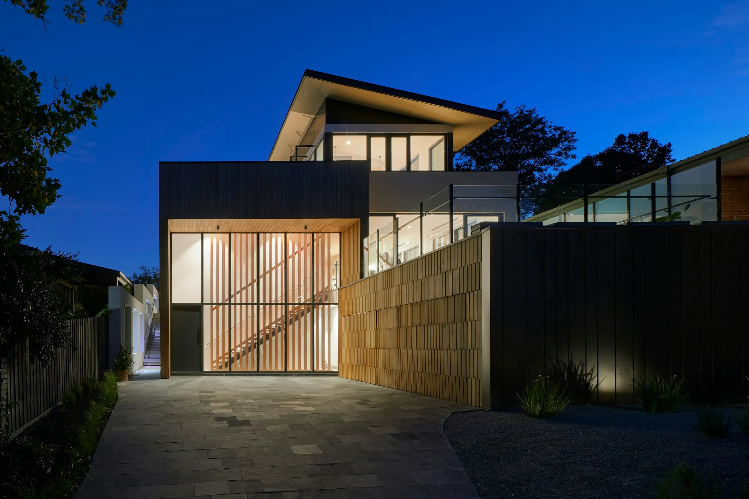 Exterior improvement services in the West Valley