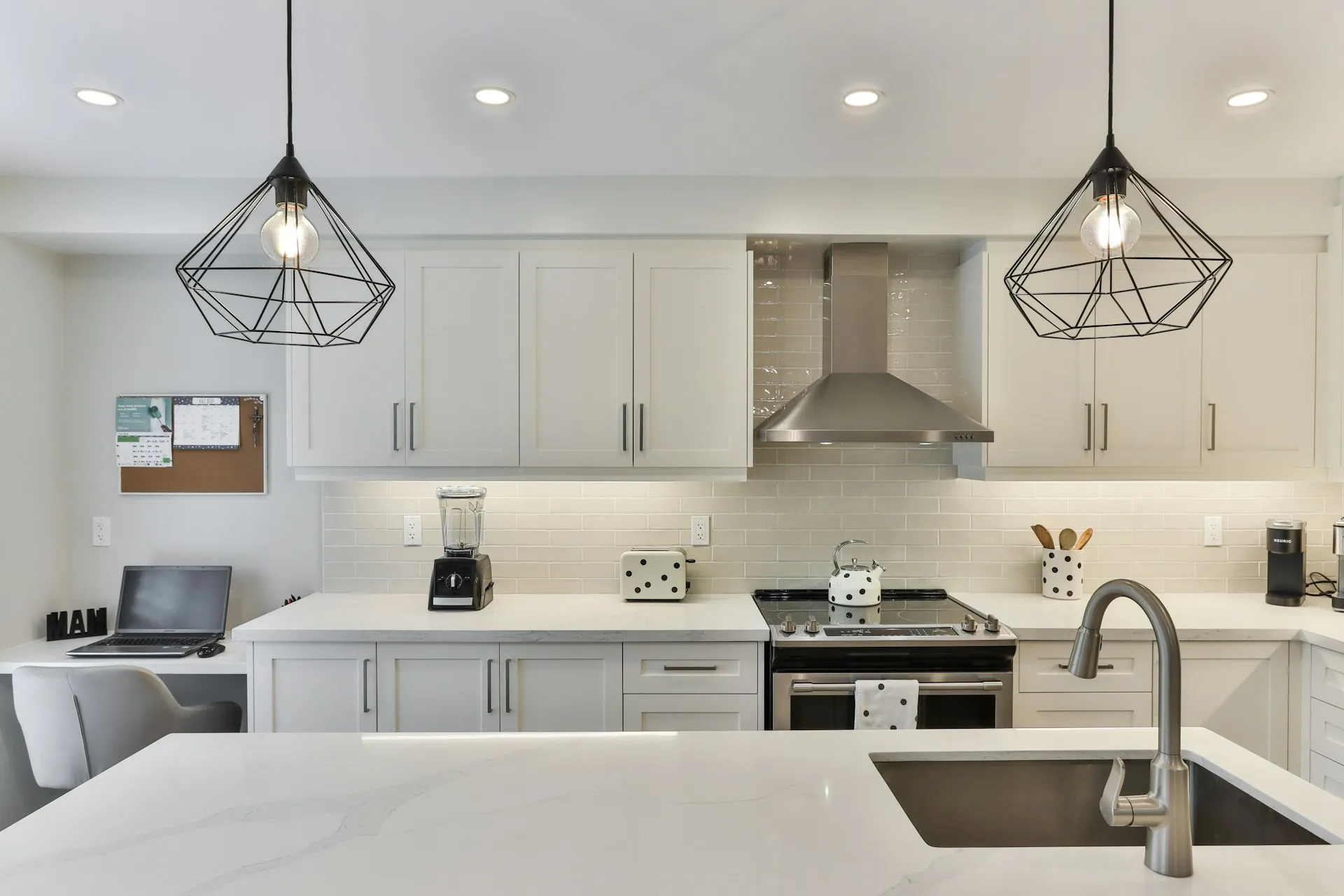 Kitchen remodeling services in the West Valley AZ