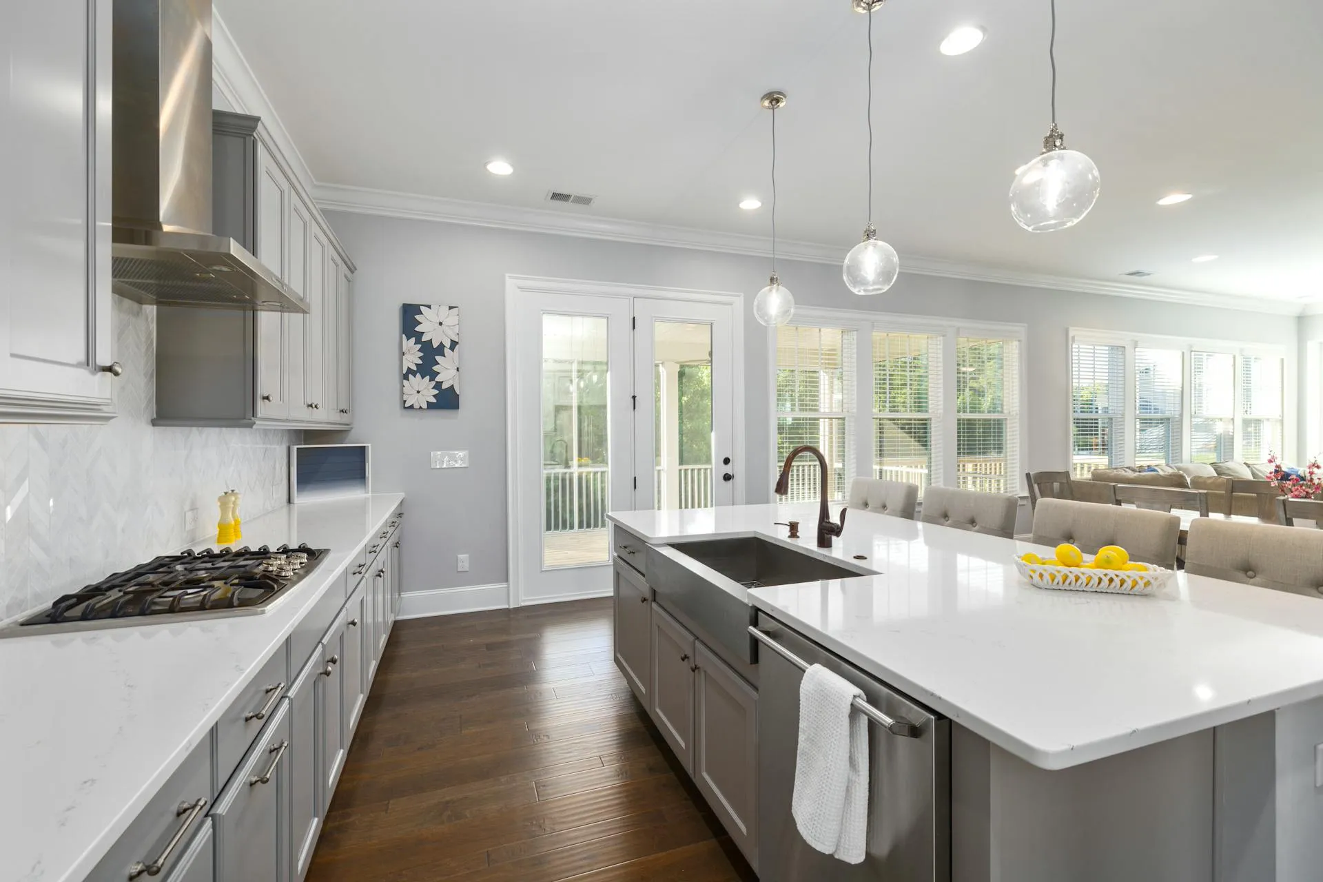 Kitchen Remodeling in Peoria, AZ