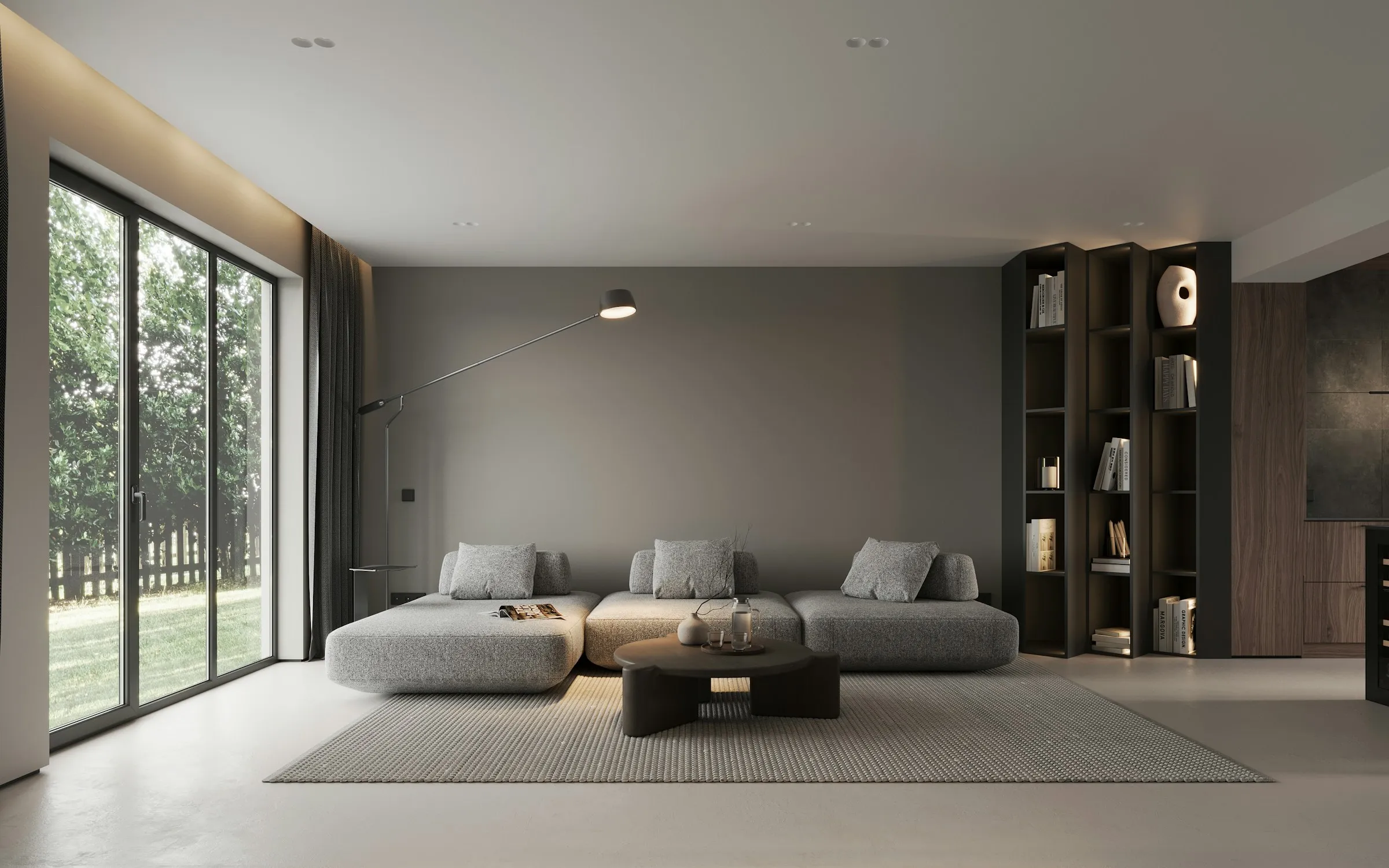 Quality home remodeling services