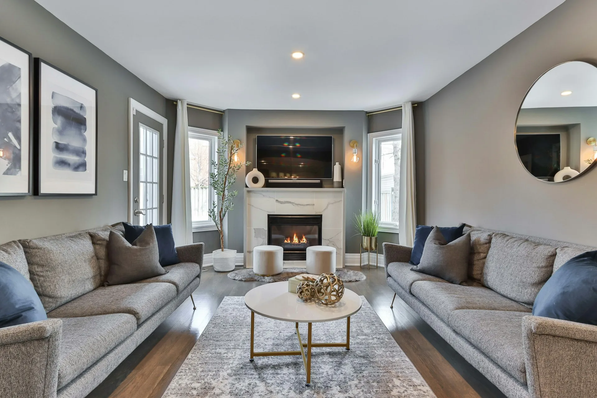 Our approach to home remodeling in the West Valley