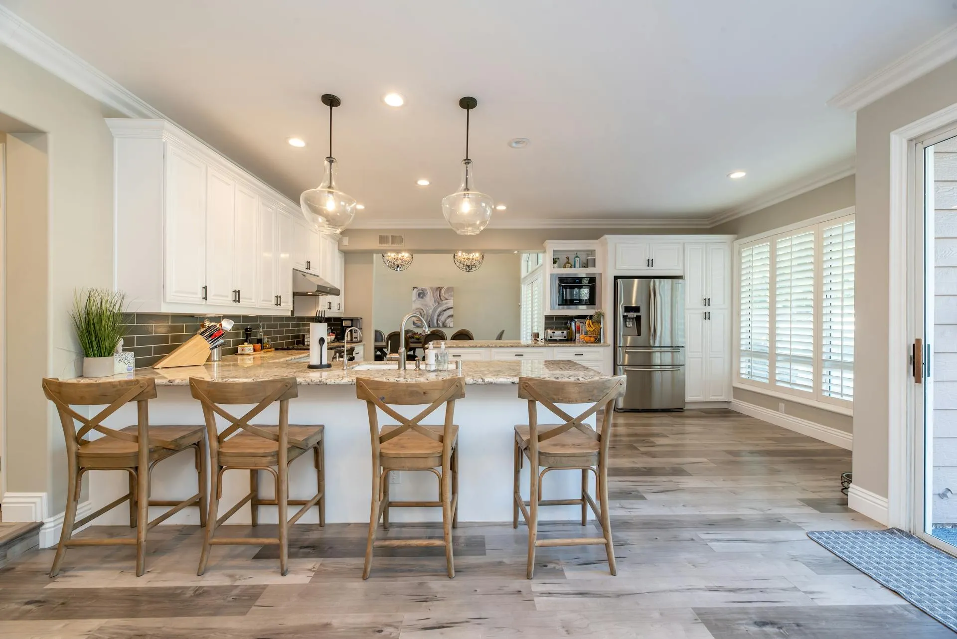 Affordable Home Improvements - Our Story