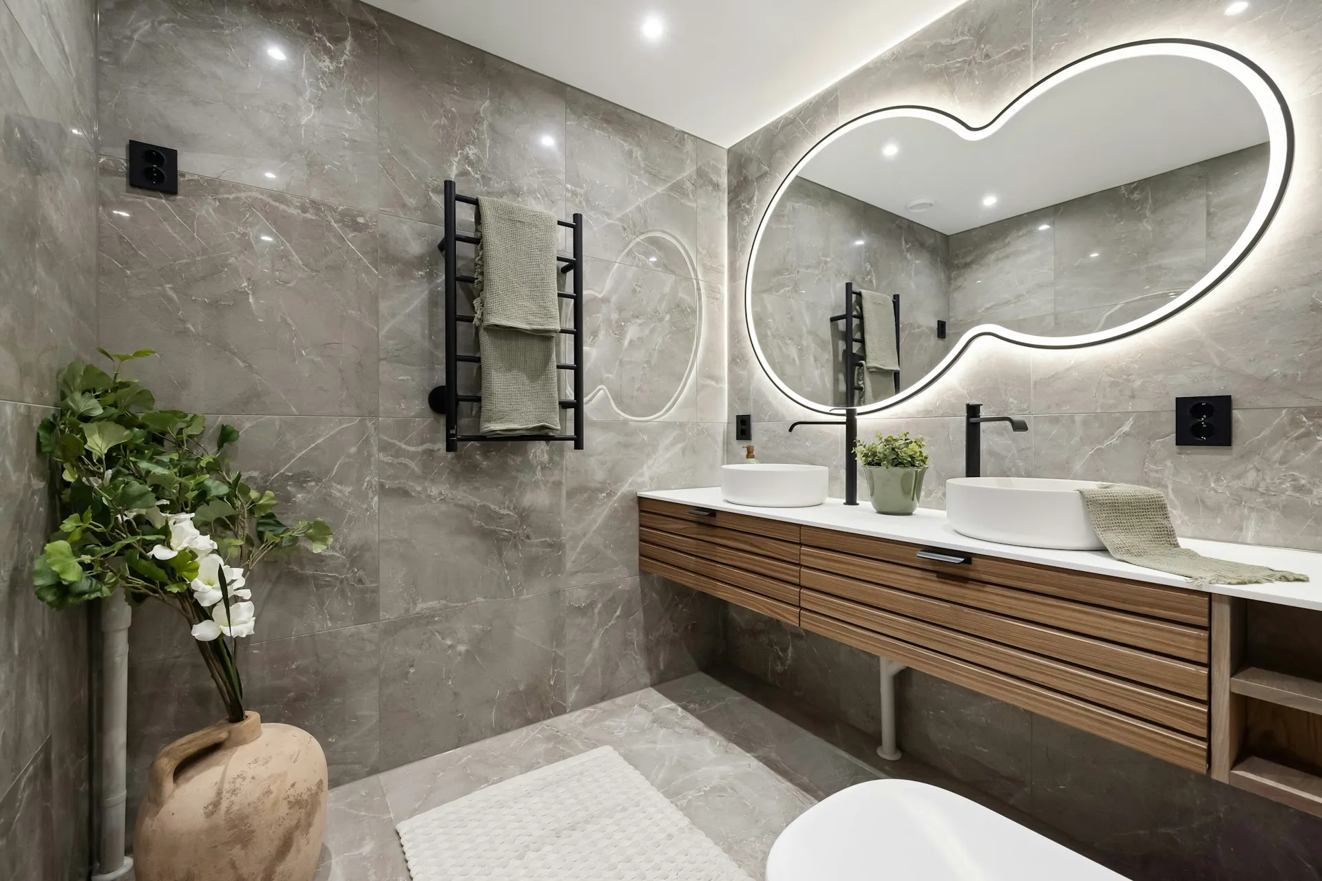 Home remodeling services in the West Valley and Greater Phoenix